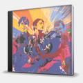 CD-диск BABYSHAMBLES - SEQUEL TO THE PREQUEL