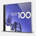 CD-диск VARIOUS ARTISTS - BEST FILMS CLASSICS 100