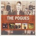 CD-диск THE POGUES - ORIGINAL ALBUM SERIES