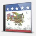 CD-диск JEFFERSON AIRPLANE - AFTER BATHING AT BAXTER'S