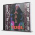 CD-диск TOOL - OPIATE