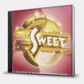 CD-диск THE SWEET - THE VERY BEST OF