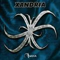 CD-диск XANDRIA - INDIA