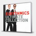 CD-диск EURYTHMICS - ULTIMATE COLLECTION