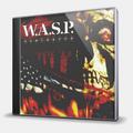CD-диск W.A.S.P - DOMINATOR