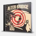 CD-диск ALTER BRIDGE - THE LAST HERO