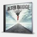 CD-диск ALTER BRIDGE - WALK THE SKY
