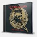 CD-диск CANDLEMASS - THE DOOR TO DOOM