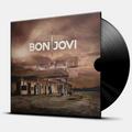 Виниловая пластинка VARIOUS ARTISTS - THE MANY FACES OF BON JOVI