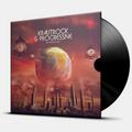 Виниловая пластинка VARIOUS ARTISTS - KRAUTROCK & PROGRESSIVE - THE DEFINITIVE ERA