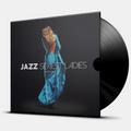 Виниловая пластинка VARIOUS ARTISTS - JAZZ SEXIEST LADIES VOLUME 3