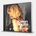 CD-диск SOUZA KAREN - ESSENTIALS