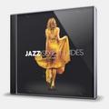 CD-диск VARIOUS ARTISTS - JAZZ SEXIEST LADIES VOLUME 2
