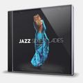 CD-диск VARIOUS ARTISTS - JAZZ SEXIEST LADIES VOLUME 3
