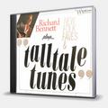 CD-диск BENNETT RICHARD - TALL TALE TUNES
