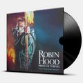 Виниловая пластинка SOUNDTRACK - ROBIN HOOD- PRINCE OF THIEVES