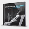 CD-диск DAVIS MILES - THE 1951-1957 STUDIO RECORDINGS