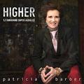 CD-диск BARBER PATRICIA - HIGHER