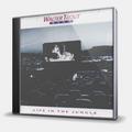 CD-диск TROUT WALTER - LIFE IN THE JUNGLE