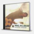 CD-диск GILBERT PAUL - ACOUSTIC SAMURAI