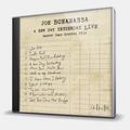 CD-диск BONAMASSA JOE - A NEW DAY YESTERDAY LIVE