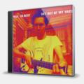 CD-диск GILBERT PAUL - GET OUT OF MY YARD