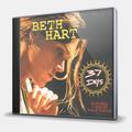CD-диск HART BETH - 37 DAYS