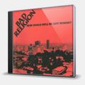 CD-диск BAD RELIGION - HOW COULD HELL BE ANY WORSE?
