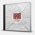 CD-диск PARKWAY DRIVE - IRE