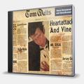 CD-диск WAITS TOM - HEARTATTACK AND VINE