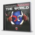 CD-диск DURAND RICHARD - VERSUS THE WORLD