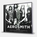 CD-диск AEROSMITH - BEST OF LIVE AT THE MUSIC HALL - BOSTON 1978