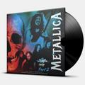 Виниловая пластинка METALLICA - SEATTLE 1989 - PART 2