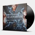 Виниловая пластинка IRON MAIDEN - TEL AVIV 1995