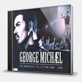 CD-диск MICHAEL GEORGE - THE BROADCAST COLLECTION 1988-1996