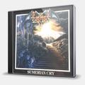 CD-диск TIAMAT - SUMERIAN CITY
