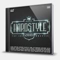 CD-диск VARIOUS ARTISTS - TOP 100 - BEST OF HARDSTYLE 2018