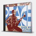 CD-диск KEB' MO' - PEACE...BACK BY POPULAR DEMAND