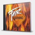 CD-диск FAIR WARNING - FAIR WARNING