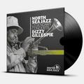 Виниловая пластинка GILLESPIE DIZZY - DIZZY GILLESPIE 1981 | 1982 | 1988