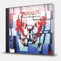 CD-диск SILHOUETTE - BEYOND THE SEVENTH WAVE