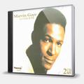 CD-диск GAYE MARVIN - LET'S GET IT ON