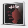 CD-диск U.D.O. - LIVE FROM RUSSIA