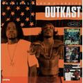 CD-диск OUTKAST - ORIGINAL ALBUM CLASSICS