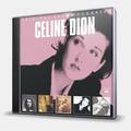 CD-диск DION CELINE - ORIGINAL ALBUM CLASSICS