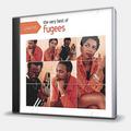 CD-диск FUGEES - PLAYLIST - THE VERY BEST OF