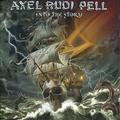 CD-диск PELL AXEL RUDI - INTO THE STORM