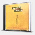 CD-диск KAISER CHIEFS - EDUCATION, EDUCATION, EDUCATION & WAR