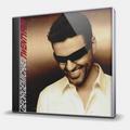 CD-диск MICHAEL GEORGE - TWENTYFIVE