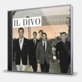 CD-диск IL DIVO - SIEMPRE